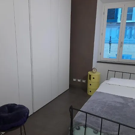 A Casa Di Chicca شقة *