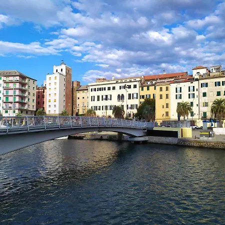 A Casa Di Chicca Apartment *
