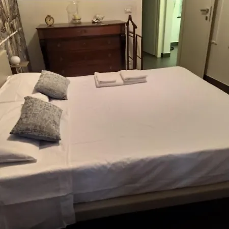 A Casa Di Chicca *