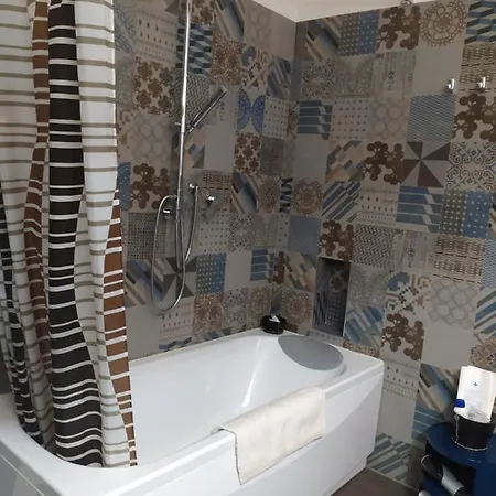 A Casa Di Chicca Savona