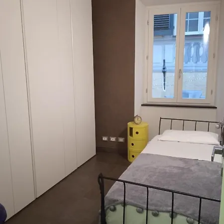 A Casa Di Chicca *