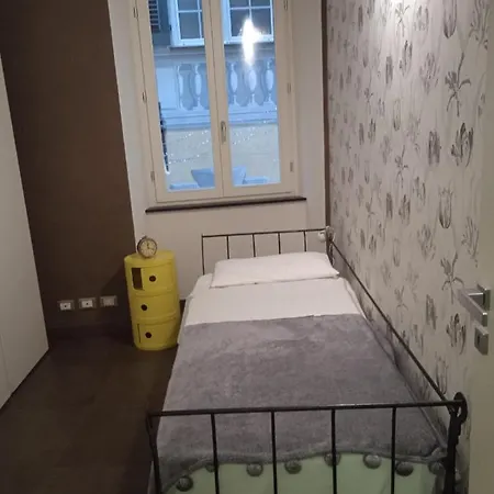 A Casa Di Chicca